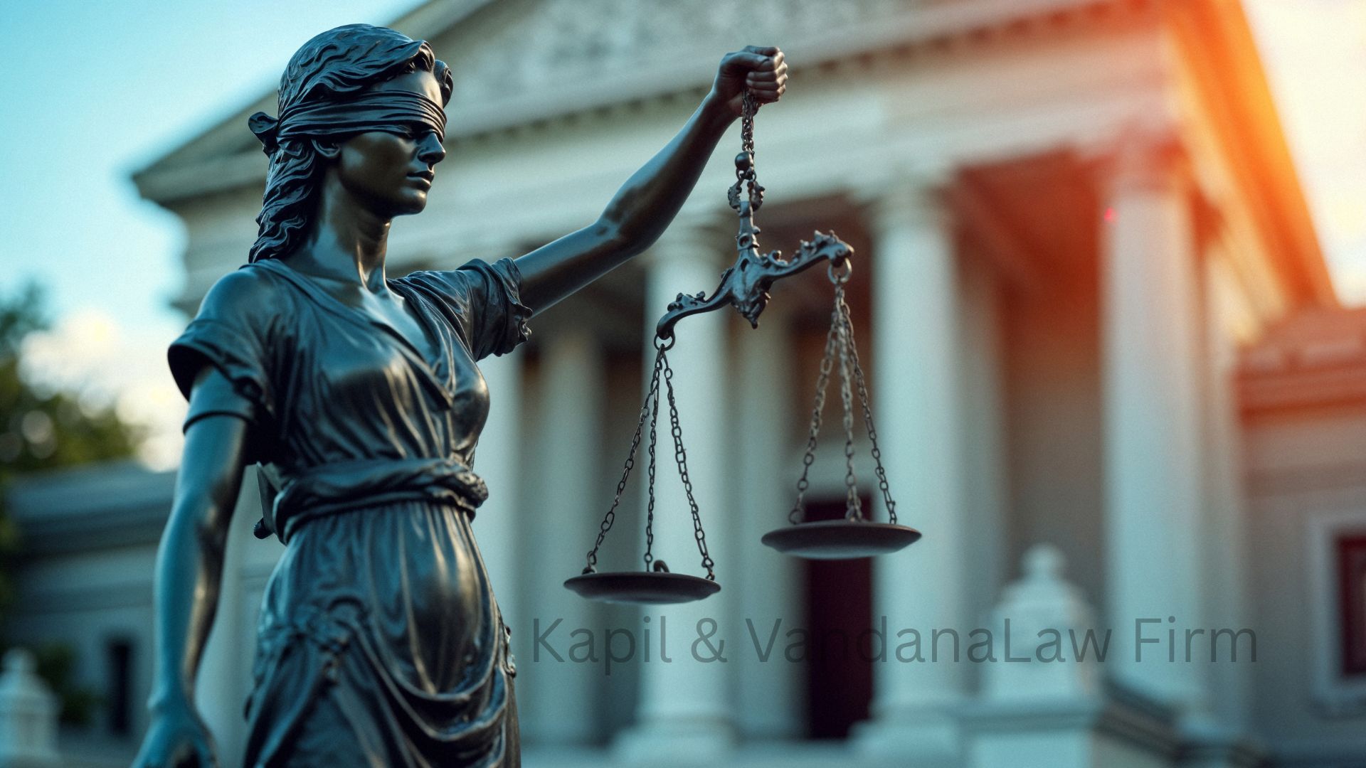 Understanding the Importance of Choosing the Right Legal Partner